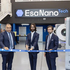 immagine Repower ed Esa Nanotech: presentata insieme una nuova tecnologia per un riscaldamento più smart