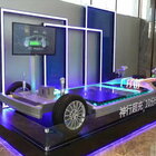 Cina, prodotta la prima batteria per auto agli ioni di sodio, capace di funzionare anche a -50C&deg;