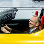 Ferrari, Vigna: &laquo;2026 interessante per la F1 perch&egrave; cambia tutto. Aspettiamo con ansia i primi test veri di questa settimana&raquo;