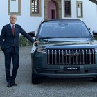 Marsala (Omoda Jaecoo Italia): «Il nostro obiettivo è soddisfare clienti e concessionari»