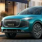 Lepas. il marchio a nuova energia del Gruppo Chery punta su innovazione e responsabilit&agrave; ambientale