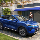 Atto 3 Evo, arriva primo modello Byd sviluppato per l'Europa. Suv Bev ha trazione posteriore o integrale e autonomia fino a 510 km