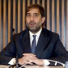 Geronimo La Russa insediato alla presidenza dell'Aci dopo ratifica parlamentare successivo all'elezione del 9 luglio scorso