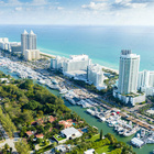 Al via il Miami Boat Show, mega vetrina mondiale con il Made in Italy del mare protagonista assoluto