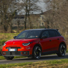 Fiat 600 (hybrid ed elettrica) e Abarth 600e in edizione olimpica Milano-Cortina