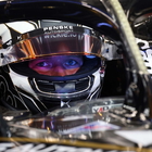 FE, G&uuml;nther (Ds Penske) il pi&ugrave; veloce nelle prime libere a Jeddah. Poi le Porsche di Wehrlein e Dennis (Andretti)