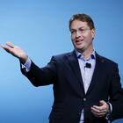 Mercedes dimezza gli utili nel 2025, ma il Ceo Kallenius rassicura: &laquo;Siamo pronti per ripartire nel 2026&raquo;