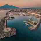 Napoli Boat Show: avanza il progetto del salone glamour. E il sindaco Vicinanza d&agrave; il benvenuto alla Reggia del Quisisana