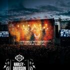 Harley-Davidson amplia i confini del suo Music Contest. Nel 2026 Germania e Regno Unito si aggiungono a Francia, Spagna e Italia