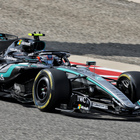 Test a Sakhir, 3&deg; giorno finale: Antonelli leader con la Mercedes davanti a Russell, Ferrari terza con Hamilton