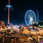 Jeddah: la FE, il circuito di F1 "Corniche" e il parco dei divertimenti "Winter Wonderland" a due passi dal mare