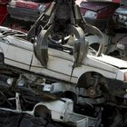 Al via la rottamazione per le auto in fermo amministrativo e faro sui veicoli richiamati delle case