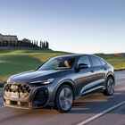 Q5 e-hybrid, si rinnova il modello Audi pi&ugrave; venduto al mondo. Versatilit&agrave; ed efficienza per il Suv da 367 cv che si ricarica viaggiando