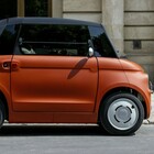 Fiat Topolino arriva in versione Corallo. Al debutto il rosso &ldquo;marino&rdquo;, il nuovo cruscotto digitale e un prezzo speciale