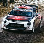 Lancia Corse prosegue lo sviluppo della Ypsilon Rally2 HF Integrale sulla terra del Rally Citt&agrave; di Foligno