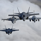 immagine Gli Stati Uniti inviano diciotto F-35 in Medio Oriente, pronto l'attacco all'Iran? Cosa sta succedendo