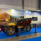 Aci alla Bit per promuovere turismo legato al motorismo storico, ai Musei dedicati alle auto