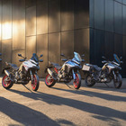 Ducati, con il Factory Made la Multistrada V4 nasce su misura. Allestimenti e optional installati gi&agrave; in fase di assemblaggio