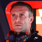 F1, un altro divorzio in Red Bull: dopo 20 anni lascia il capo progettista Craig Skinner