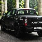 Kantanka Obrempong, la mobilit&agrave; africana diventa autoctona. Ecco il pick-up made in Ghana