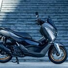 Yamaha NMax 155 Tech Max 2026, arriva la versione premium dello scooter sportivo con contenuti tecnologici inediti