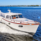 Vicem 55 Classic, la barca turca che ha conquistato gli USA. E in Europa? Si pu&ograve; ordinare ma non vedere