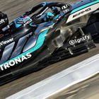 F1, test 2 a Sakhir: Russell e PIastri divisi da 10 centesimi, bene la Ferrari terza