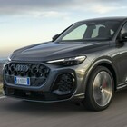 Audi Q5, vince il plug-in. L’ultima edizione del Suv ha la variante ricaricabile che fa un balzo avanti efficienza ed autonomia al top