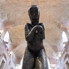 immagine Roma, ai Mercati di Traiano, l'eternità secondo Constantin Brâncuși