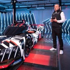 Esnault (Peugeot): «Non siamo dove dovremmo essere, il team ha mostrato il suo valore. I risultati arriveranno»