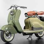 Lambretta, il mito della Innocenti protagonista a Bologna. 8 modelli esposti dal 14 marzo al Museo del Patrimonio industriale