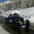 WinteRace 2026 celebra la bellezza delle Dolomiti. La gara di regolarit&agrave; per auto storiche partir&agrave; e arriver&agrave; a Cortina