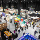 Tutto pronto a Milano Rho per il Seaquip, salone dedicato al &ldquo;nuovo mondo&rdquo; che ruota attorno alla nautica