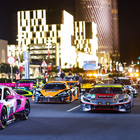 Guerra in Iran ferma il WEC, rinviata l'apertura del campionato 2026 in Qatar del 28 marzo