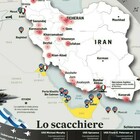 immagine Guerra Iran-Usa, quanto può durare la crisi? Per gli analisti meno del previsto (perché Cina e Usa hanno fretta)