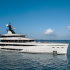 Ferretti Group cresce ancora e annuncia l&rsquo;arrivo a Palm Beach del primo superyacht ibrido: un CRN in alluminio di 67 metri