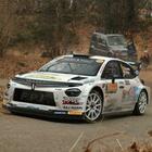 Campionato Italiano Rally, tutto pronto per l'inizio della stagione. Il primo appuntamento sarà al Rally del Ciocco dal 26 al 29 marzo