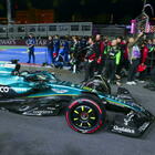 Allarme sicurezza Aston Martin, per Alonso e Stroll solo pochi giri a Gp Melbourne. Newey: &laquo;Vibrazioni potrebbero causare danni ai nervi dei piloti&raquo;