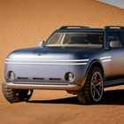 Genesis, il concept X Gran Equator debutta in Europa. Svelato al Car Design Event di Monaco tra eleganza e off-road