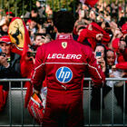 F1, uno studio analizza performance, stress e salute dei piloti. Emerge la capacit&agrave; di adattamento dell'organismo in gara