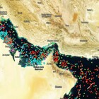 immagine Hormuz zona di guerra, nello stretto bloccate circa 1.000 navi. «Gas e petrolio, valore oltre i 25 miliardi di dollari»