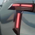 Dacia Striker, cos&igrave; si chiamer&agrave; l&rsquo;inedita station wagon di segmento C di Dacia. Le prime immagini