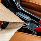 Volvo celebra i 70 anni della cintura di sicurezza. Debutta per l'anniversario la tecnologica nuova versione multi-adattiva