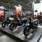 Motodays 2026, al via oggi alla Fiera di Roma l'evento dedicato alle due ruote. Anche prove dinamiche con i principali marchi
