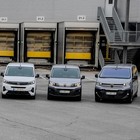 Stellantis Pro One, veicoli elettrici al prezzo del diesel in Europa. Offerta per gamma furgoni compatti e medi fino a giugno