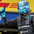 F1, qualifiche Gp Australia: dominio Mercedes con Russell in pole e Antonelli secondo. Ferrari quarta con Leclerc