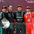 Doppietta Mercedes a Melbourne con Russell che batte Antonelli. Leclerc sul terzo gradino del podio