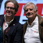 Premio MotoEuropa 2026: Giacomo Agostini incorona la Ducati Multistrada V4