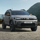 Dacia Duster Hybrid 155, l&rsquo;evoluzione tecnologica che non tradisce il Dna del modello. Ecco la nostra prova