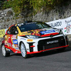 GR Yaris Cup 2026, tutto pronto per la 6^ edizione del monomarca Toyota. In palio la Finale Nazionale al volante della GR Yaris Rally2